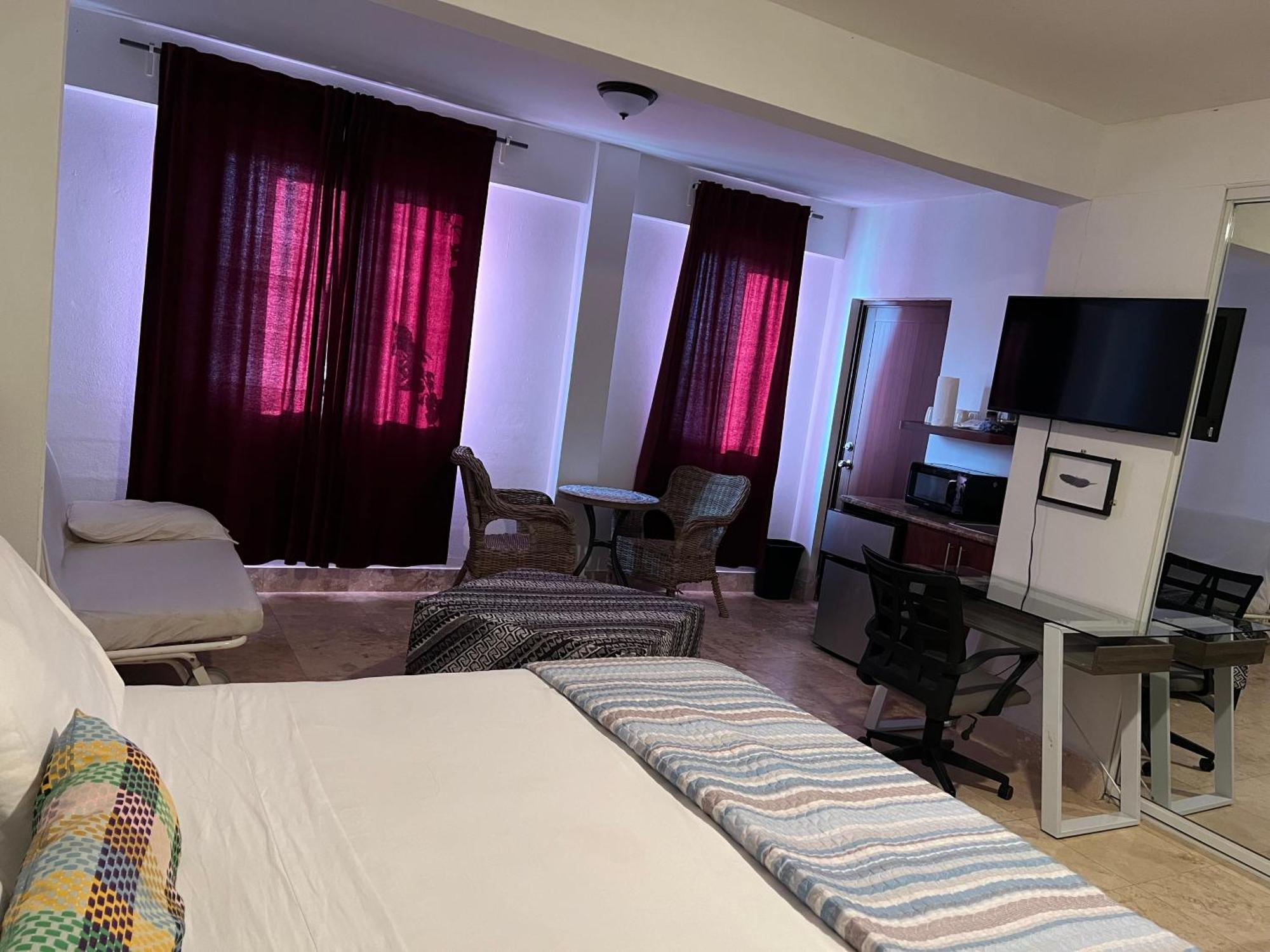 Vacation Rental Arecibo Pr Exteriör bild