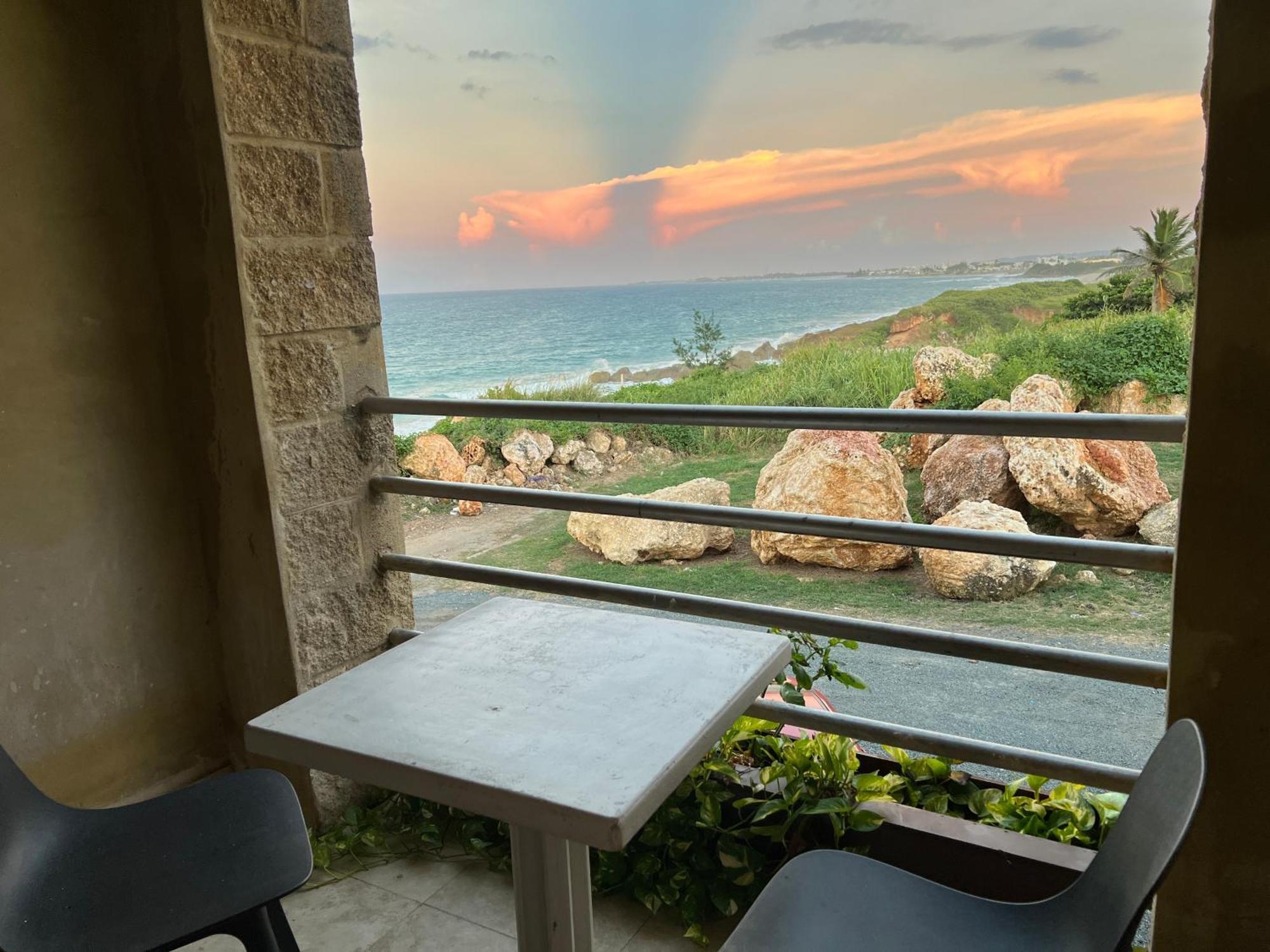 Vacation Rental Arecibo Pr Exteriör bild